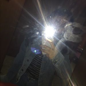 Meet your Posher, Bridgette